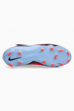 Бутси Nike Phantom 6 Low Academy EasyOn FG/MG