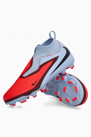 Бутси Nike Phantom 6 High Academy FG/MG Junior