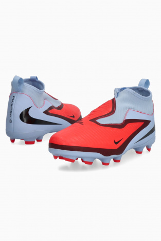 Бутси Nike Phantom 6 High Academy FG/MG Junior