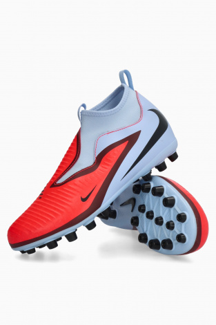 Бутси Nike Phantom 6 High Academy AG Junior