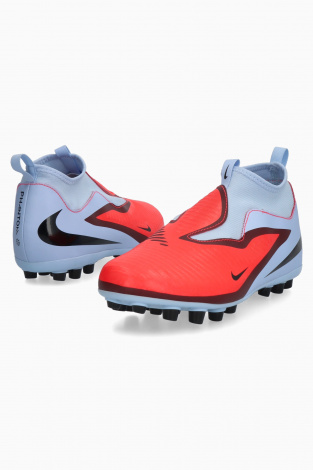 Бутси Nike Phantom 6 High Academy AG Junior
