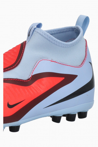 Бутси Nike Phantom 6 High Academy AG Junior