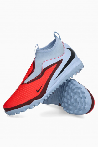 Сороконіжки Nike Phantom 6 High Academy TF Junior