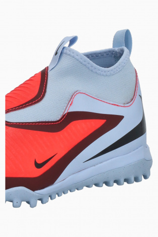 Сороконіжки Nike Phantom 6 High Academy TF Junior