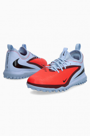 Сороконіжки Nike Phantom 6 Low Academy TF Junior