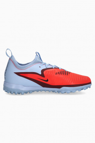 Сороконіжки Nike Phantom 6 Low Academy TF Junior