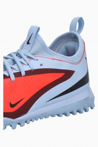 Сороконіжки Nike Phantom 6 Low Academy TF Junior