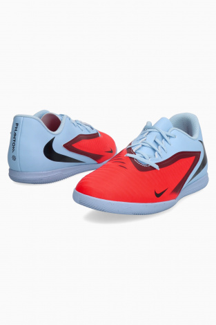 Футзалки Nike Phantom 6 Low Club IC