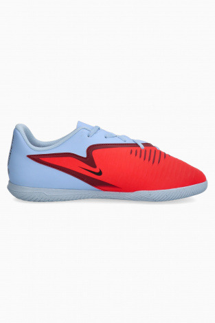 Футзалки Nike Phantom 6 Low Club IC Junior