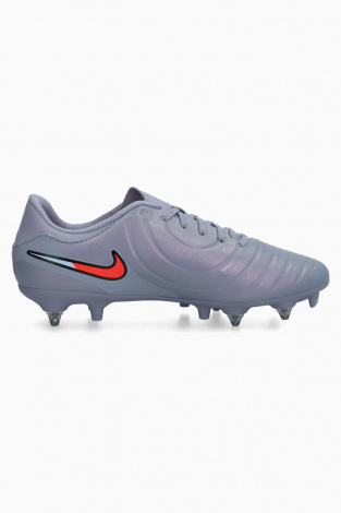 Бутси Nike Tiempo Legend 10 Academy SG-Pro AC - сірий