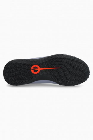 Сороконіжки Nike Tiempo Legend 10 Club TF Junior - сірий