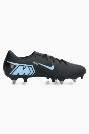 Бутси Nike Mercurial Vapor 16 Academy SG-Pro AC - чорний