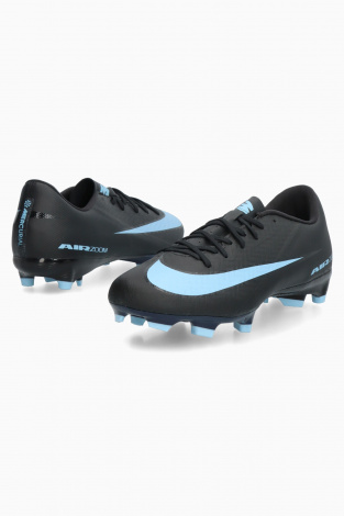 Бутси Nike Zoom Mercurial Vapor 16 Academy FG/MG - чорний