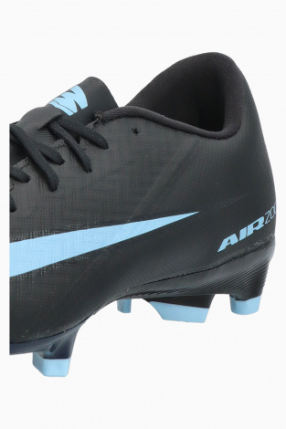 Бутси Nike Zoom Mercurial Vapor 16 Academy FG/MG - чорний