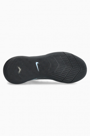 Футзалки Nike Zoom Mercurial Vapor 16 Academy IC Junior - черный