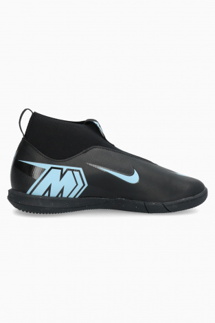 Футзалки Nike Mercurial Superfly 10 Academy IC Junior - черный