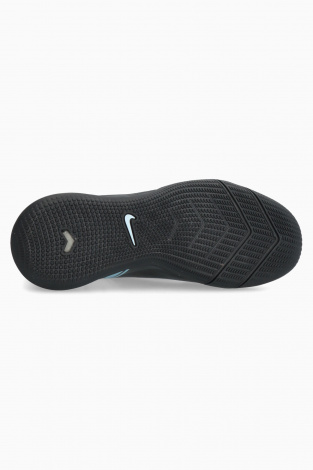 Футзалки Nike Mercurial Superfly 10 Academy IC Junior - черный