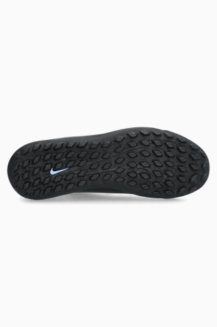 Сорокініжки Nike Mercurial Superfly 10 Club TF - чорний