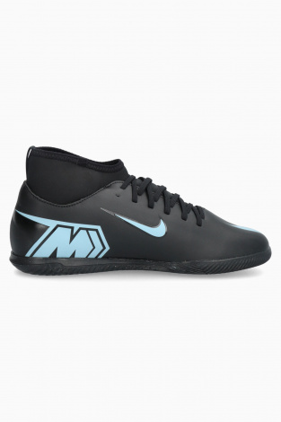 Футзалки Nike Mercurial Superfly 10 Club IC Junior - черный