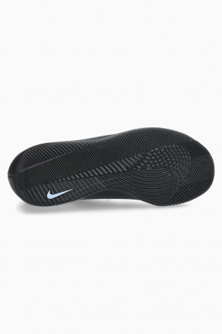 Футзалки Nike Mercurial Superfly 10 Club IC Junior - черный