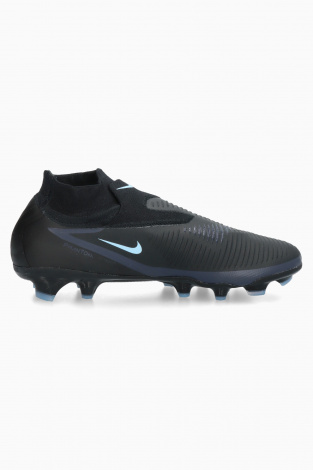 Бутсы Nike Phantom 6 High Pro FG - черный