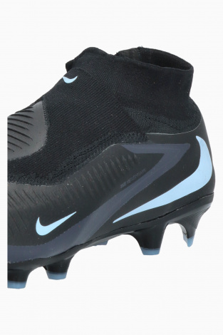 Бутсы Nike Phantom 6 High Pro FG - черный