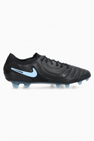 Бутси Nike Tiempo Legend 10 Elite FG - чорний