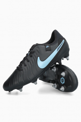 Бутси Nike Tiempo Legend 10 Academy SG-Pro AC - чорний