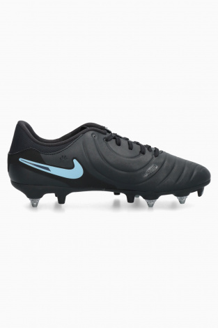 Бутси Nike Tiempo Legend 10 Academy SG-Pro AC - чорний