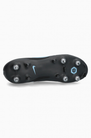 Бутси Nike Tiempo Legend 10 Academy SG-Pro AC - чорний