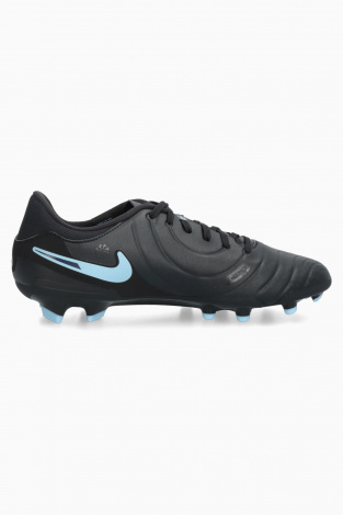 Бутси Nike Tiempo Legend 10 Academy FG/MG - чорний