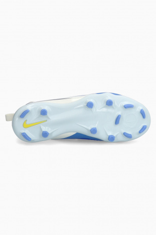 Бутси Nike Phantom 6 Low Academy FG/MG Junior - синій