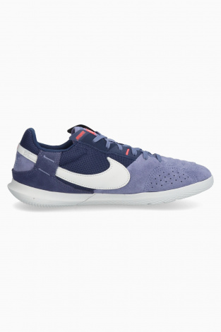 Футзалки Nike Streetgato Junior - темно-синий
