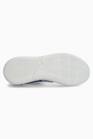 Футзалки Nike Streetgato Junior - темно-синий