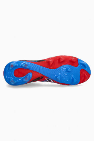 Бутси Puma Future 8 Match Playmakers FG/AG - червоний
