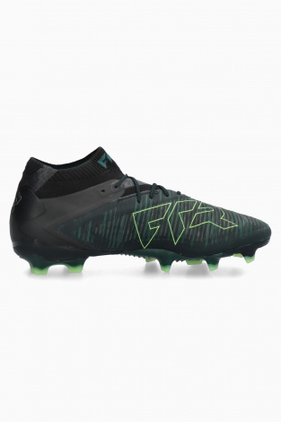 Бутсы Puma Future 8 Ultimate FG - черный