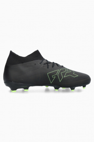 Бутси Puma Future 8 Pro FG/AG Junior - чорний