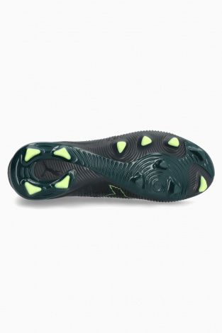 Бутси Puma Future 8 Match FG/AG - чорний