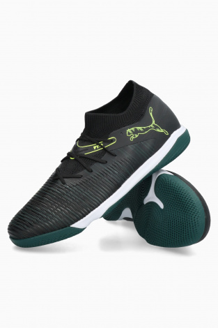 Футзалки Puma Future 8 Match IN - черный