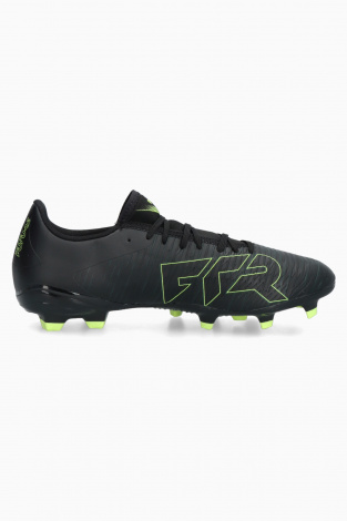 Бутси Puma Future 8 Play FG/AG - чорний