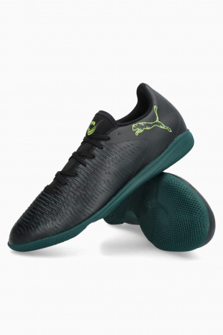 Футзалки Puma Future 8 Play IN - черный