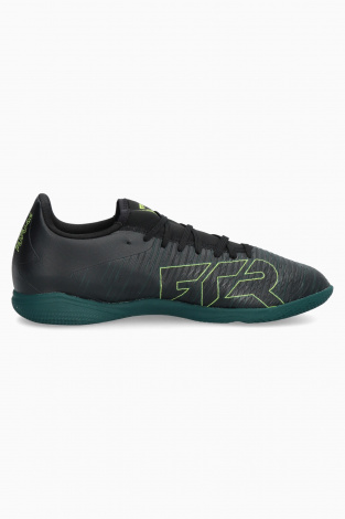 Футзалки Puma Future 8 Play IN - черный