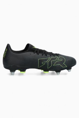 Бутси Puma Future 8 Play MxSG - чорний
