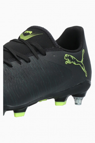 Бутси Puma Future 8 Play MxSG - чорний