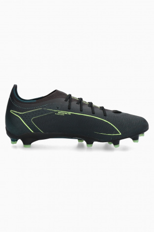 Бутси Puma Ultra 6 Pro FG/AG - чорний