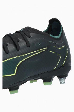 Бутси Puma Ultra 6 Match MxSG - чорний