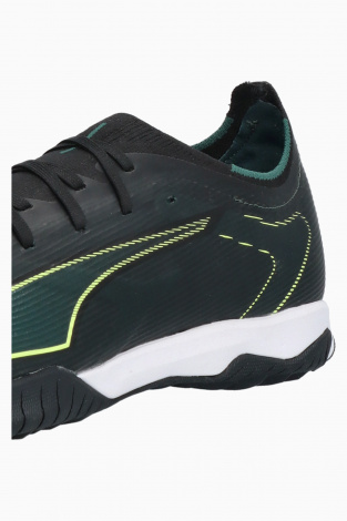 Сороконожки Puma Ultra 6 Match TT - черный