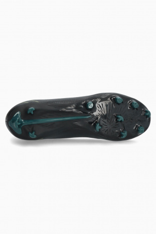 Бутси Puma Ultra 6 Play FG/AG - чорний