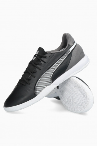 Футзалки Puma King Match IT - черный