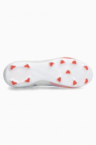 Бутси Puma Future 8 Pro FG/AG Junior - білий